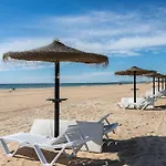 דירה Parque Dos Reis 4 A מונטה גורדו