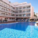 Parque Dos Reis 4 A *