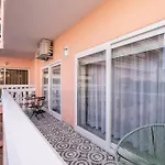 Parque Dos Reis 4 A * מונטה גורדו