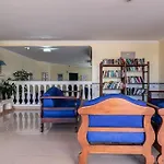 Parque Dos Reis 4 A
