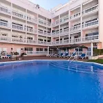 Parque Dos Reis 4 A
