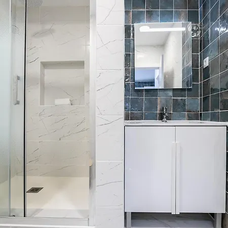 Apartmán Parque Dos Reis 4 A Monte Gordo