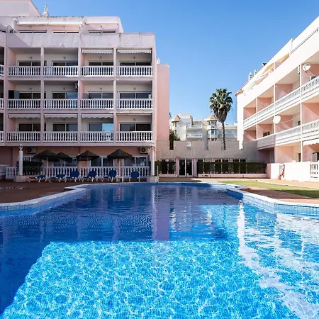 Parque Dos Reis 4 A Monte Gordo