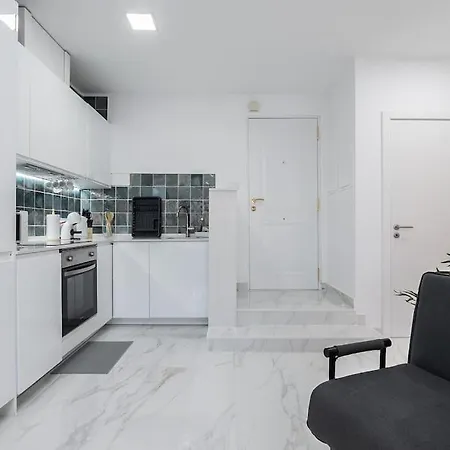 Parque Dos Reis 4 A Monte Gordo