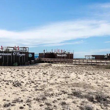 Parque Dos Reis 4 A *