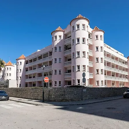 Parque Dos Reis 4 A Monte Gordo