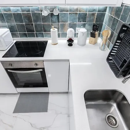 Parque Dos Reis 4 A *