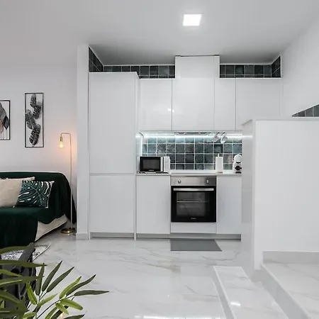 Apartmán Parque Dos Reis 4 A *