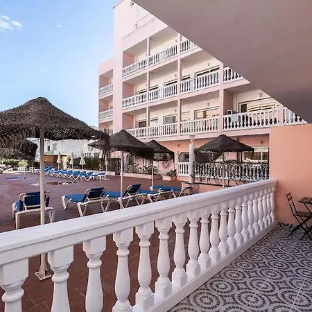 Parque Dos Reis 4 A *