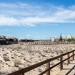 شقة Parque Dos Reis 4 A مونت غوردو