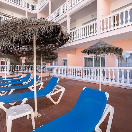 Appartement Parque Dos Reis 4 A *