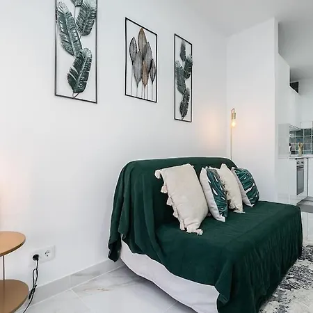 Parque Dos Reis 4 A *