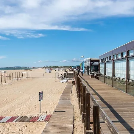 Parque Dos Reis 4 A * Monte Gordo