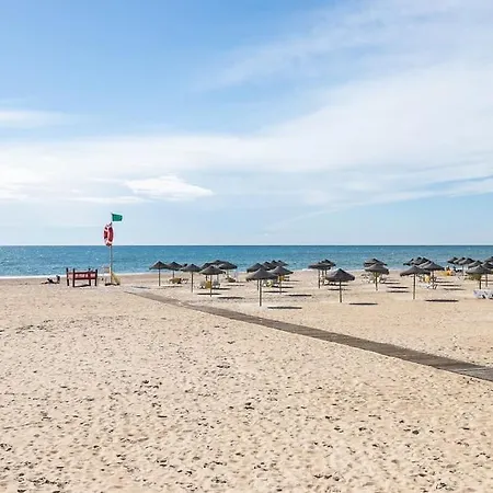 Parque Dos Reis 4 Appartement