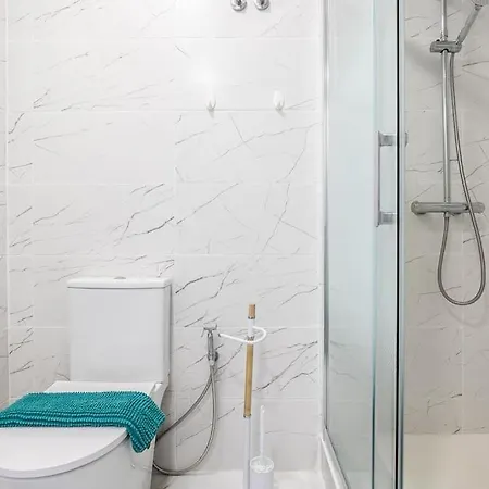 Parque Dos Reis 4 A Appartement *