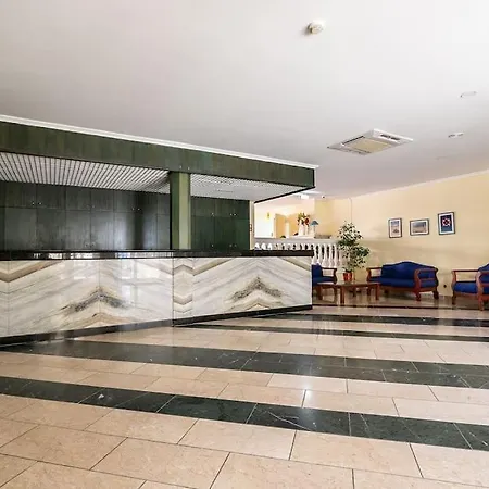 Parque Dos Reis 4 A Appartement *