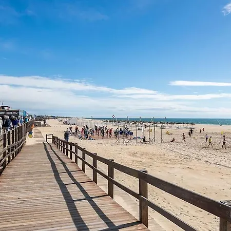 Parque Dos Reis 4 A *