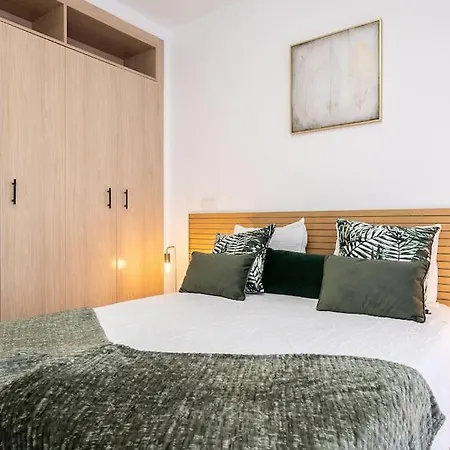 Parque Dos Reis 4 A モンテ・ゴルド