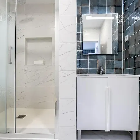 Parque Dos Reis 4 A * Monte Gordo