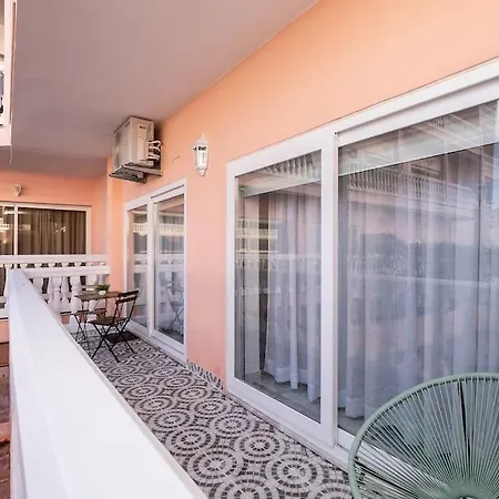 Parque Dos Reis 4 A * モンテ・ゴルド