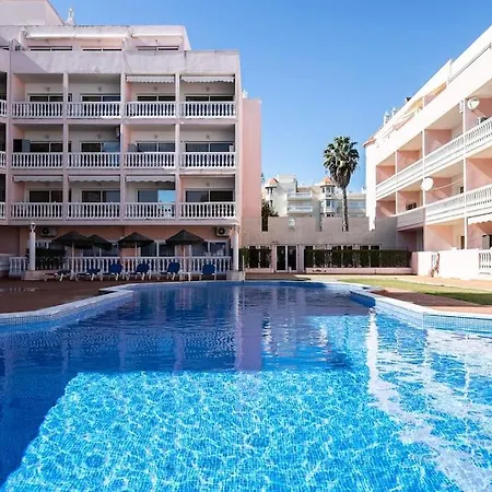Parque Dos Reis 4 Appartement