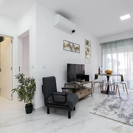 Parque Dos Reis 4 A * Monte Gordo