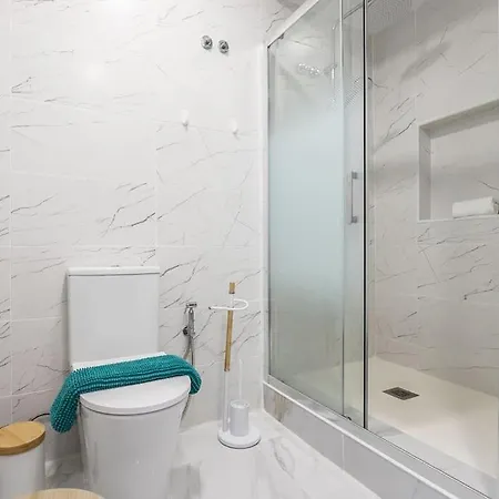 Parque Dos Reis 4 A Appartement *