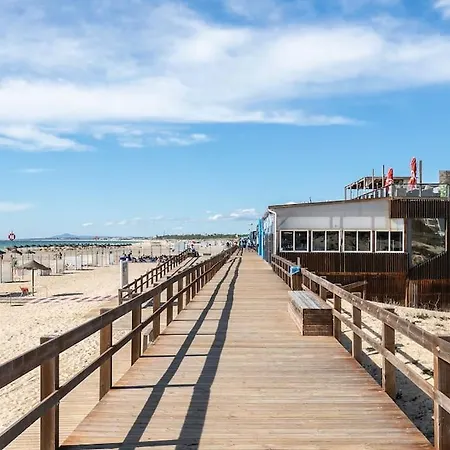 Parque Dos Reis 4 A *