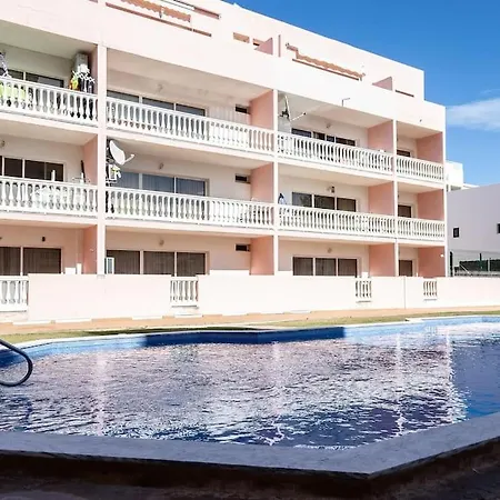 Parque Dos Reis 4 A Monte Gordo