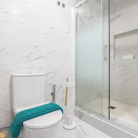 Parque Dos Reis 4 A Appartement Monte Gordo