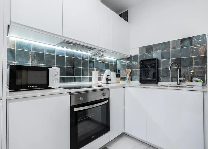 Parque Dos Reis 4 A Appartement *