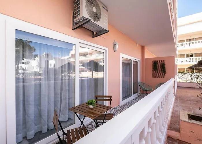 Parque Dos Reis 4 A Appartement *