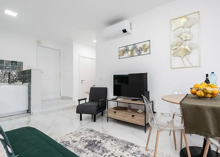 Parque Dos Reis 4 A Appartement *