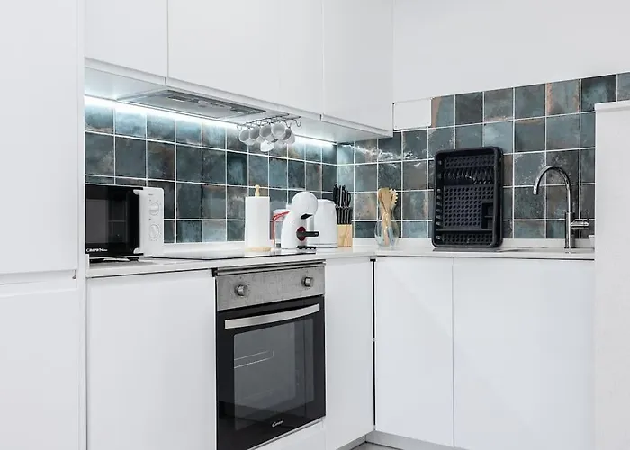 Appartement Parque Dos Reis 4 A Monte Gordo