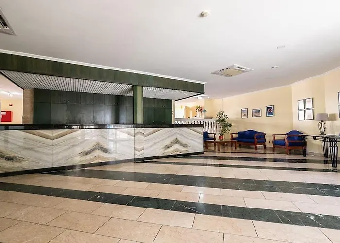 Parque Dos Reis 4 A Appartement *