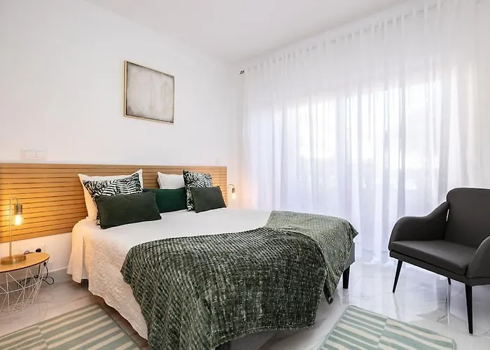Parque Dos Reis 4 A Appartement *