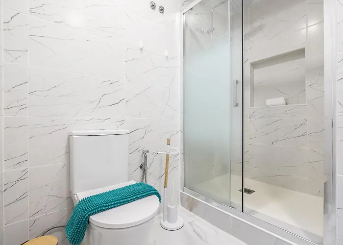 Parque Dos Reis 4 A Appartement Monte Gordo