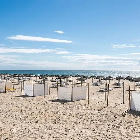Parque Dos Reis 4 *