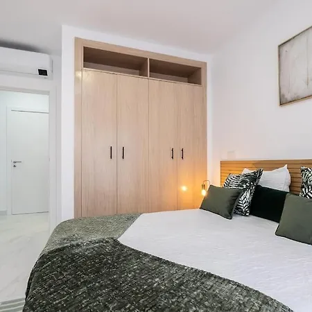 Parque Dos Reis 4 Apartment *